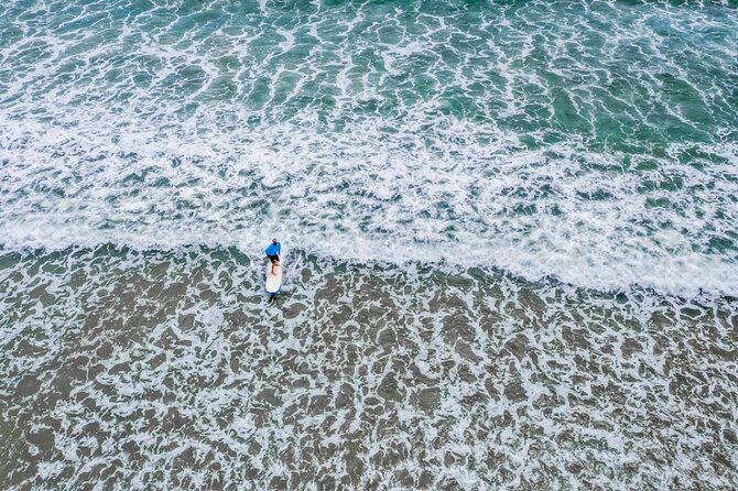 Learn to Surf at Noosa on the Sunshine Coast - The instructors make the difference