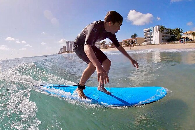 Learn to surf Fort Lauderdale - Is $100 a fair price for one hour?