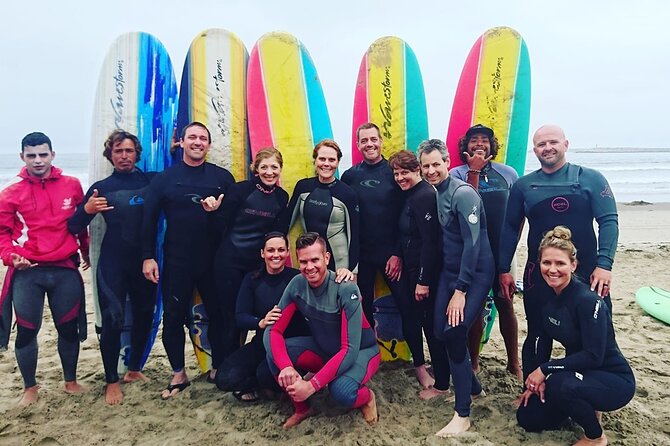 Learn to Surf or Watch – Private Lesson for Beginners & Kids - What Ride-Alongs actually add to a family day
