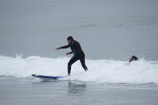 Learn to Surf or Watch – Private Lesson for Beginners & Kids - Why the $36 price can make sense