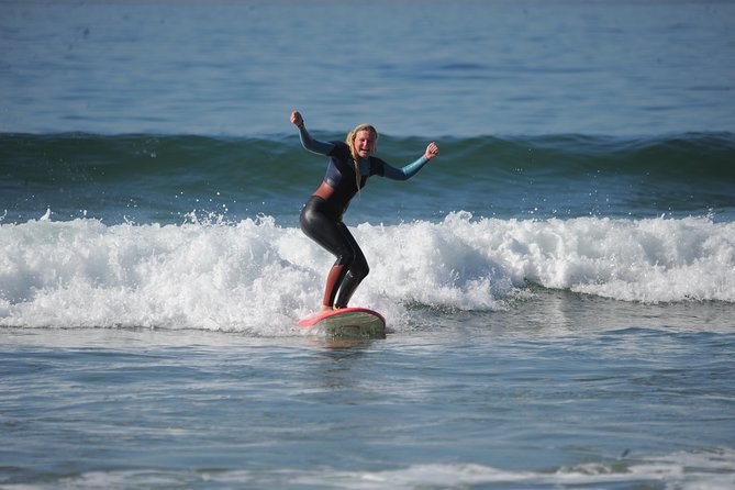 Learn to Surf with a Local - One Day Surf Experience - Key details that shape the day