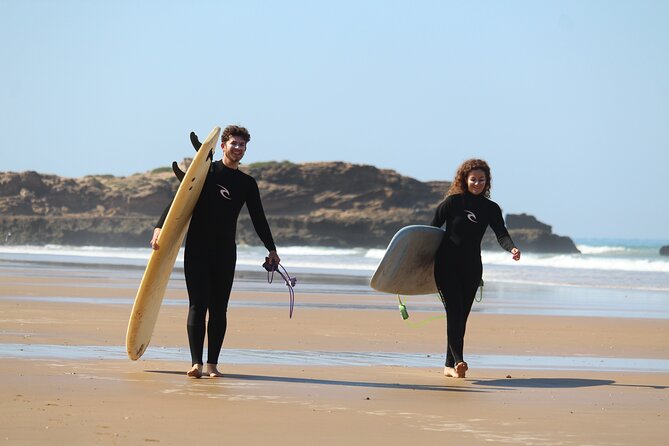 Learn to Surf with a Local - One Day Surf Experience - What the $52.34 price really covers