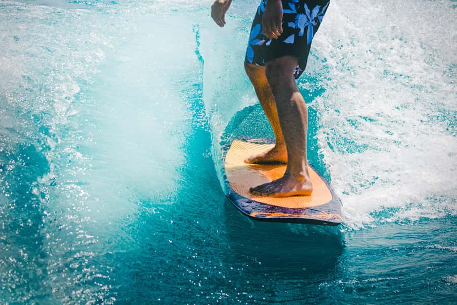 Lima: Surf Class - Perfect Wave for Beginners and Advanced - Key points at a glance