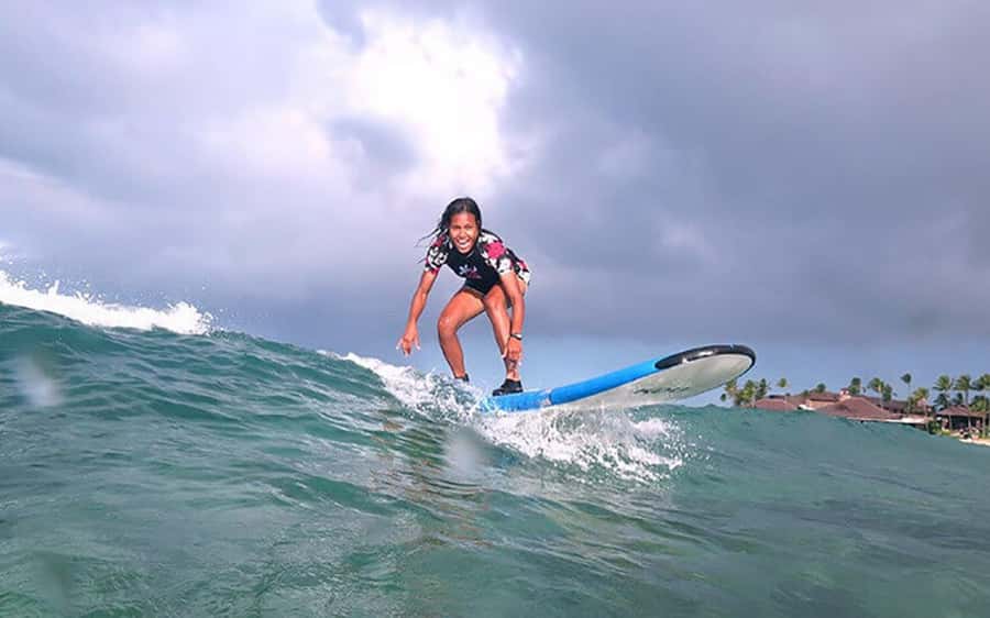 Lima: Surf Class - Perfect Wave for Beginners and Advanced - Why Playa Makaha works for a first surf lesson