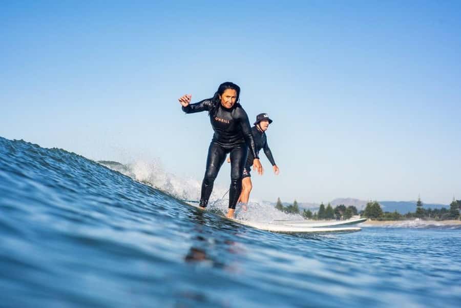 Lima: Surf Class - Perfect Wave for Beginners and Advanced - The 75-minute schedule, from sand to sea