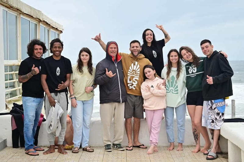 Lisbon - Cascais: Surf, Smile and Sunsets (Lessons Everyday) - What makes this Carcavelos surf lesson worth considering