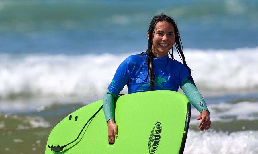 Lisbon: Come try our Surf Lesson in Costa da Caparica - Why Costa da Caparica Works for a Lisbon Surf Lesson