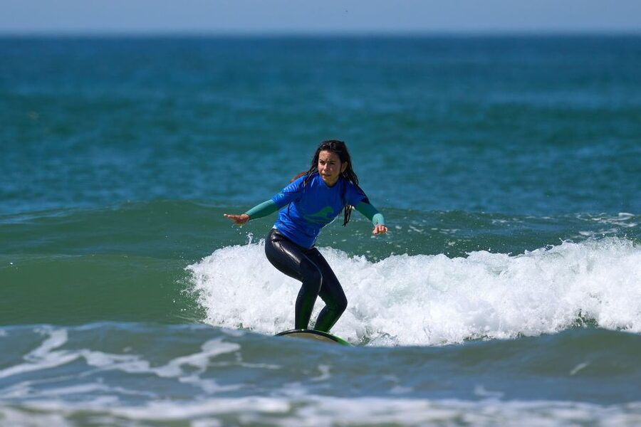Lisbon: Come try our Surf Lesson in Costa da Caparica - Is $47 Good Value?