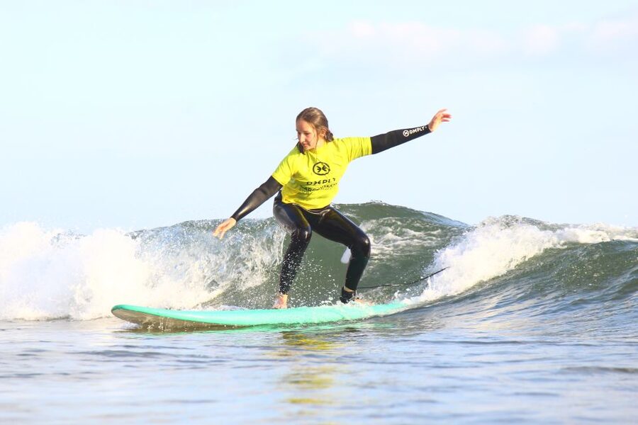 Lisbon: Guided Surfing Tour & Lessons - What the strongest experiences have in common