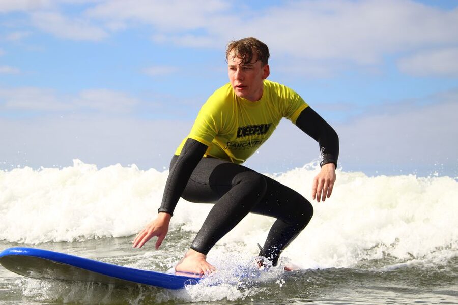 Lisbon: Guided Surfing Tour & Lessons - Practical tips for a smoother beach day