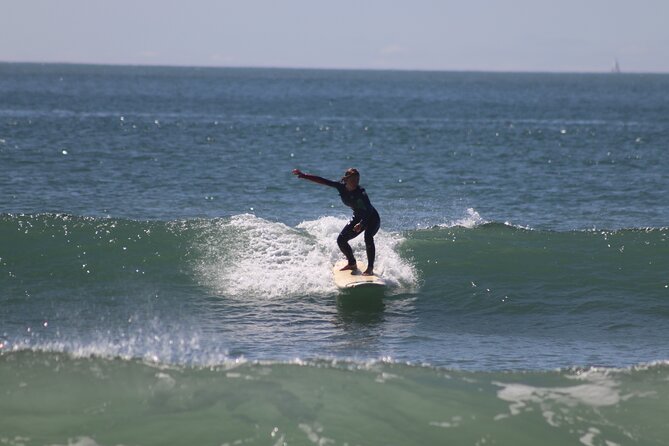 Lisbon Premium Surf Experience - Fun & Excitement Guaranteed - What This Surf Lesson Is Really About