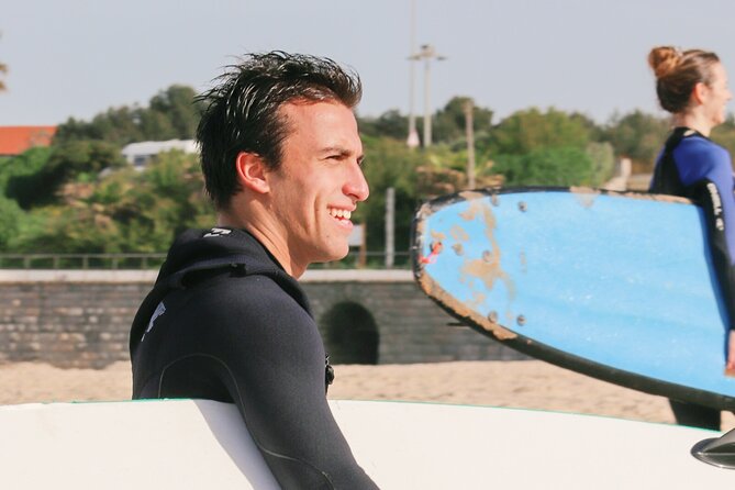 Lisbon Premium Surf Experience - Fun & Excitement Guaranteed - The Two-Hour Lesson, Step by Step