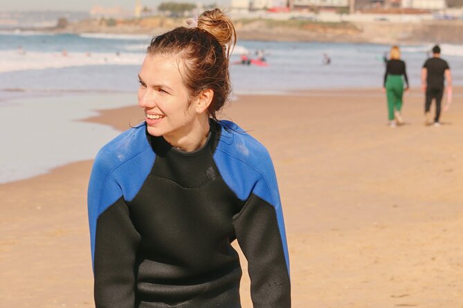 Lisbon Premium Surf Experience - Fun & Excitement Guaranteed - Why Small Classes Matter on a Surf Lesson