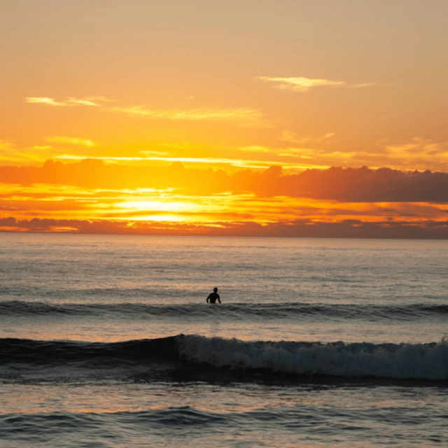 Lisbon: Sunset Surf Experience - Key points to know before you book