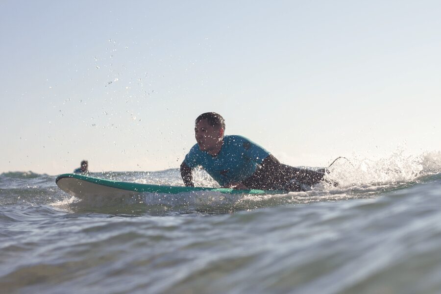 Lisbon Surf Class - Should you book the Lisbon Surf Class?