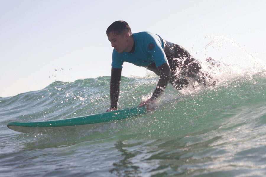Lisbon Surf Class - Booking details worth keeping in mind