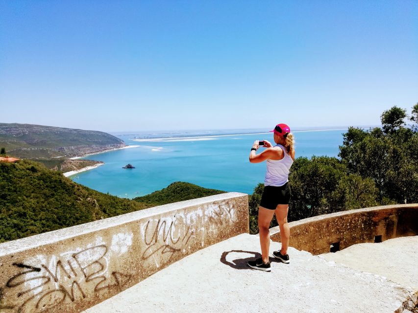 Lisbon: Surf or Bodyboard and Wine Tasting - Who should book this experience?