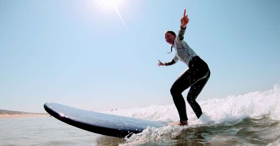 Lisbon: Surf or Bodyboard and Wine Tasting - Is $106 a fair price?
