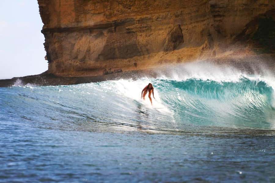 Lombok Epic: Exclusive Surfing, Beaches, and Sunset Hills - Why this southern Lombok day works