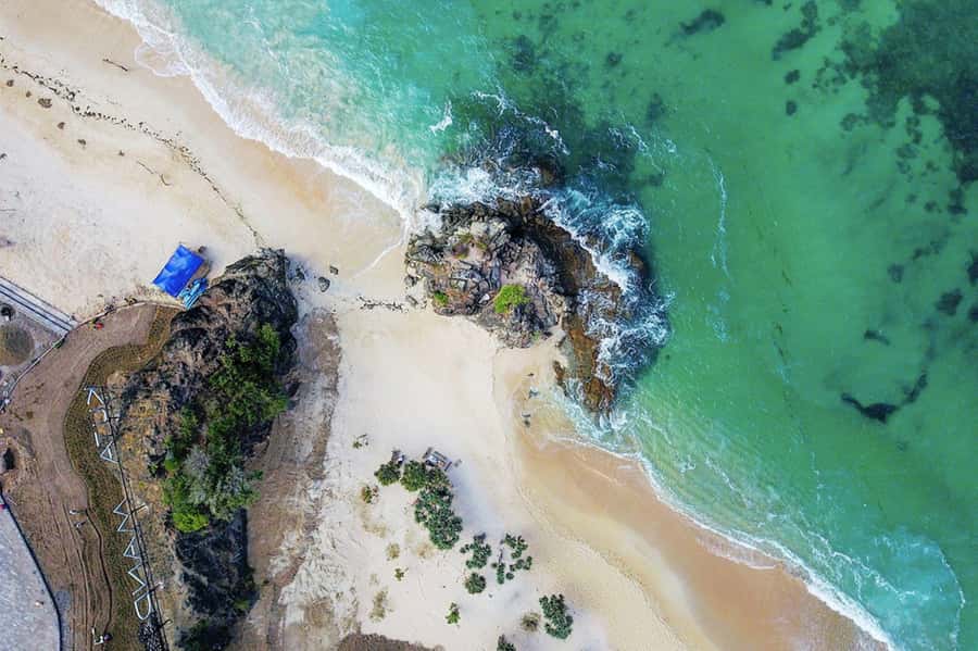 Lombok Epic: Exclusive Surfing, Beaches, and Sunset Hills - Booking flexibility and practical timing