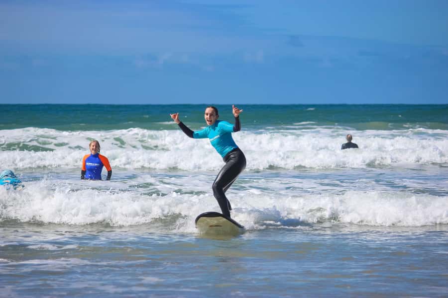 Lorne: 2 Hour Surf Experience on the Great Ocean Road - Key Points Before You Book