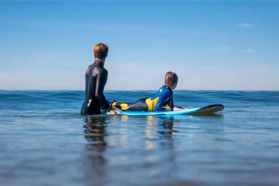 Los Angeles: Private Surfing Lesson with Equipment Rental - Why private coaching matters at Santa Monica, Manhattan Beach, or Redondo Beach