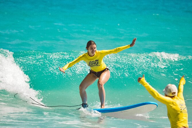 Macao Beach Private Surf Lessons - Why Macao Beach is a good place to start