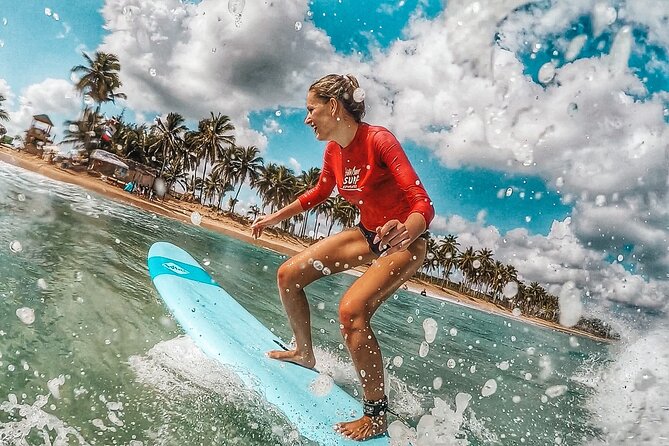 Macao Beach Private Surf Lessons - The five-minute beach briefing