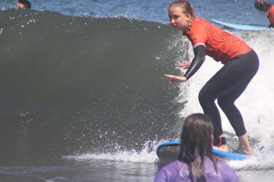 Madeira: surf lesson at Porto da Cruz - Cancellation and booking flexibility