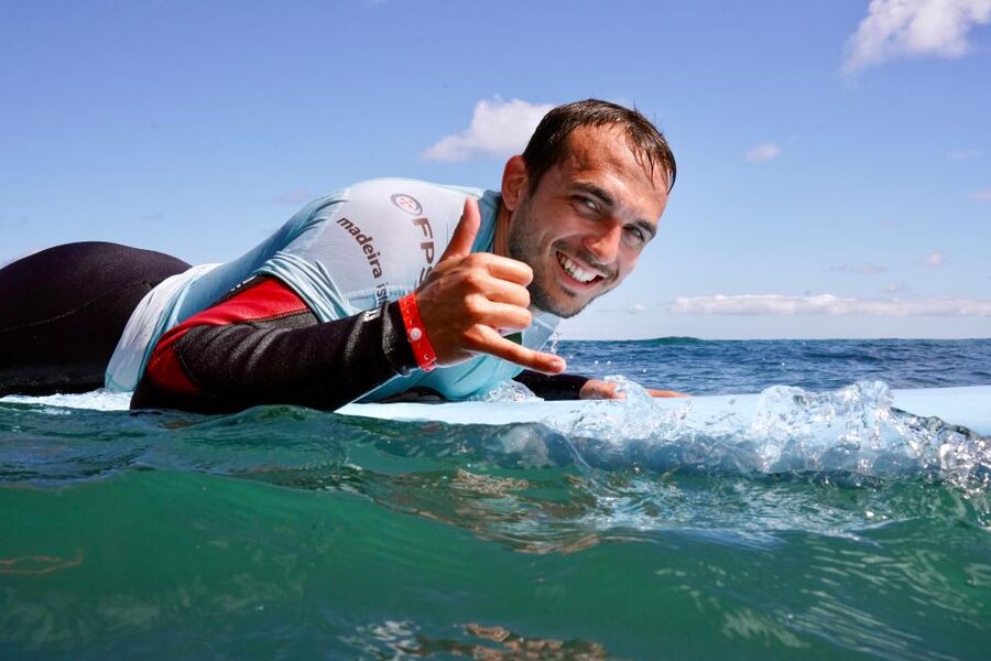 Madeira: Surf Lessons for All Levels - Key points to know before you book