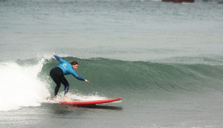 Madeira: Surf Lessons for All Levels - The drawbacks to consider before you commit