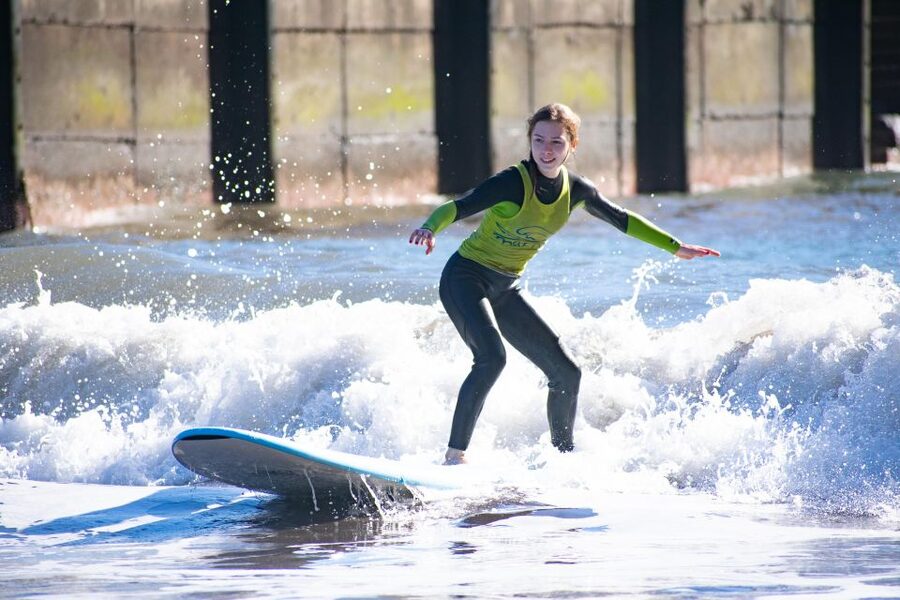 Madeira : Surfing Experience for all - Key points to know before booking