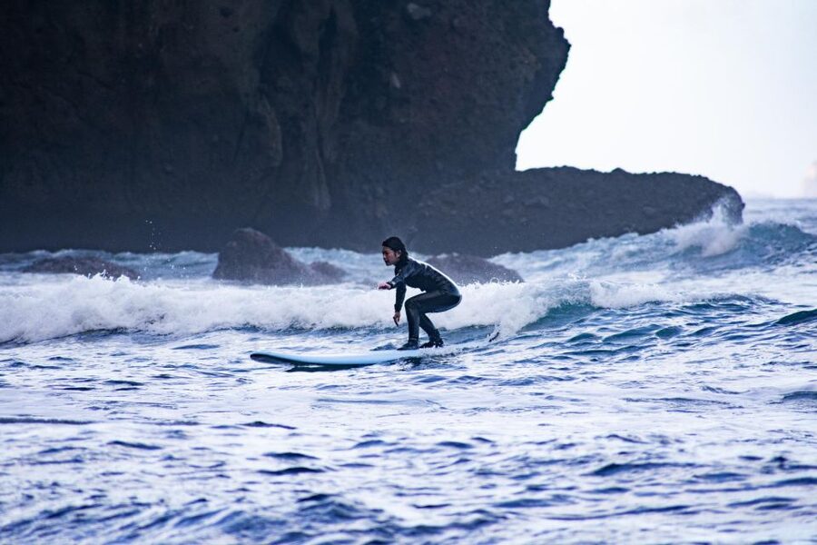 Madeira : Surfing Experience for all - Should you book the Madeira Surfing Experience for All?