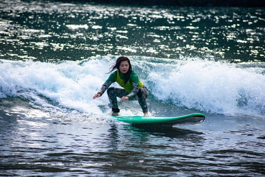 Madeira : Surfing Experience for all - Why Madeira is a fine place to try surfing