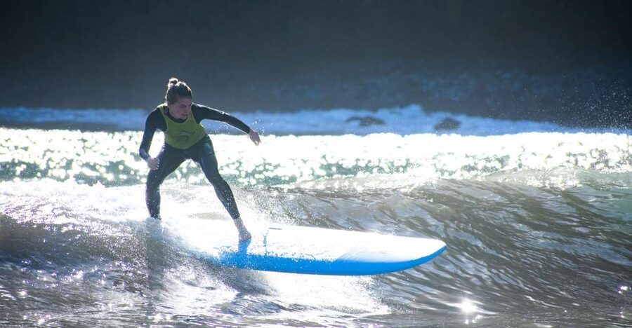 Madeira : Surfing Experience for all - Simple preparation for a better session