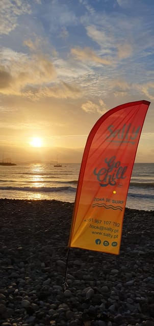 Madeira: Surfing Lesson on the Island's Most Beautiful … - Weather changes are part of the plan
