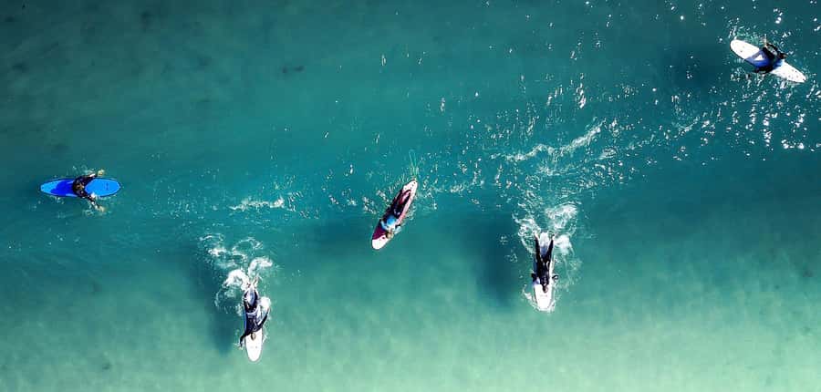 Malibu: Surf Lessons for All Levels - Practical timing and booking details