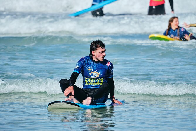 Margaret River Group Surfing Lesson - The included gear keeps the cost sensible