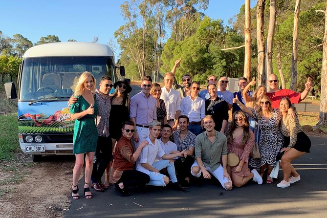 Margaret River Group Surfing Lesson - The instructors make the lesson feel approachable