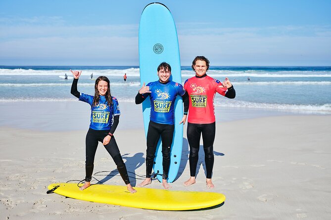 Margaret River Private Surf Lesson - Why Margaret River Is a Good Place to Learn