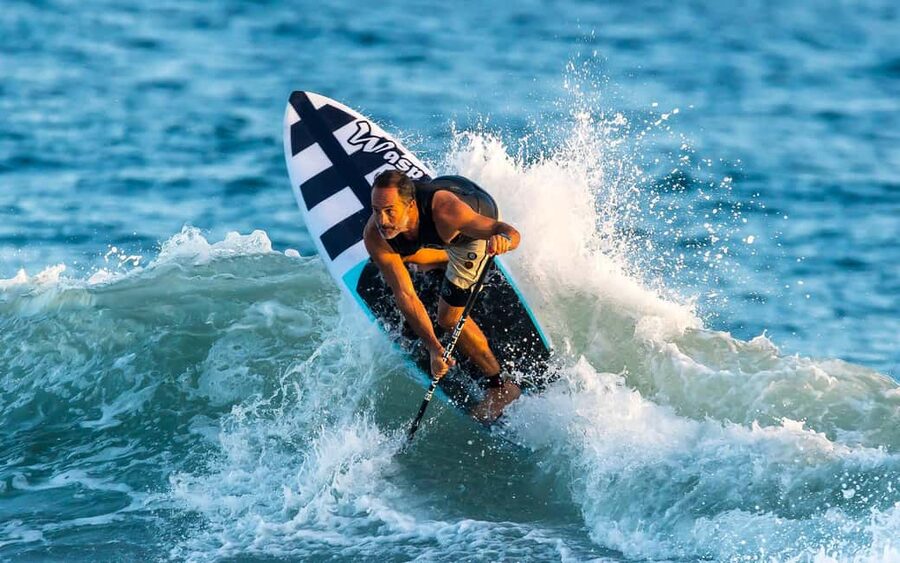 Maspalomas Signature Surf Experience – Gran Canaria - Two hours in the water, with help close by