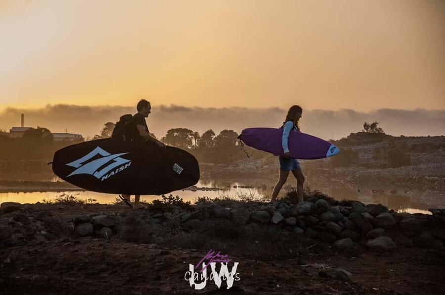 Maspalomas Signature Surf Experience – Gran Canaria - Who should book this session?