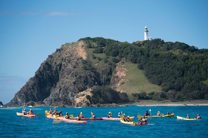 Master the White Wash 2-Day Surf School in Byron Bay - Safety instruction and personal coaching