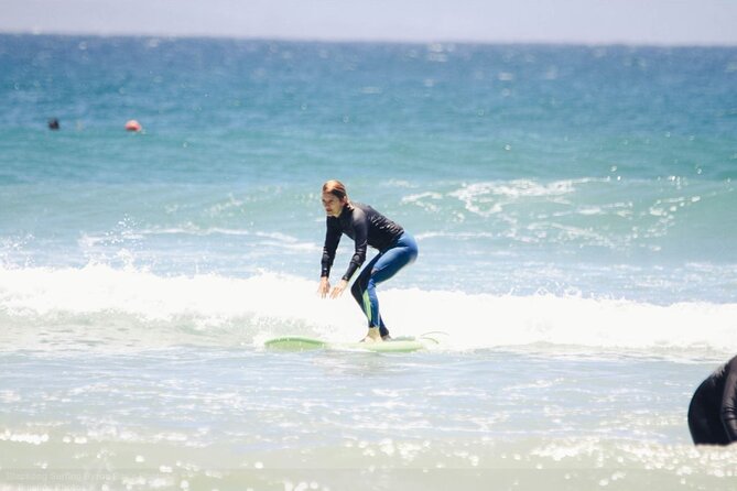 Master the White Wash 2-Day Surf School in Byron Bay - What is included for $114.76
