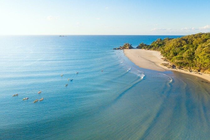 Master the White Wash 2-Day Surf School in Byron Bay - Who will get the most from this course