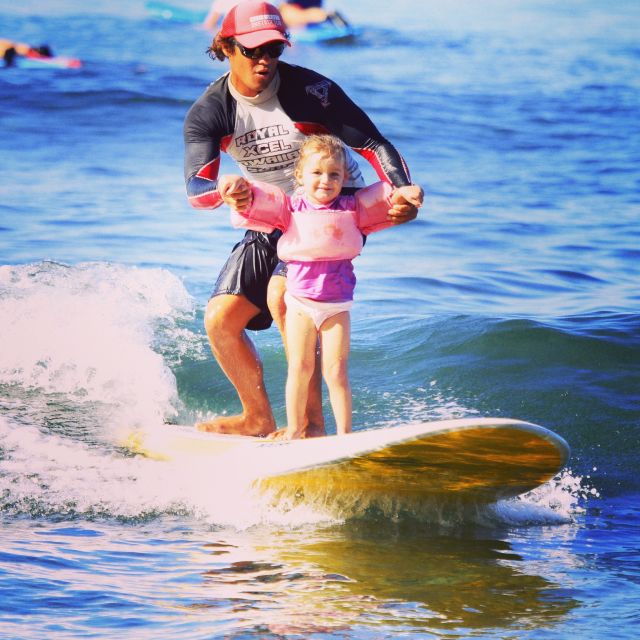 Maui Lahaina Group Surf Lesson - Who Should Book This Surf Lesson?