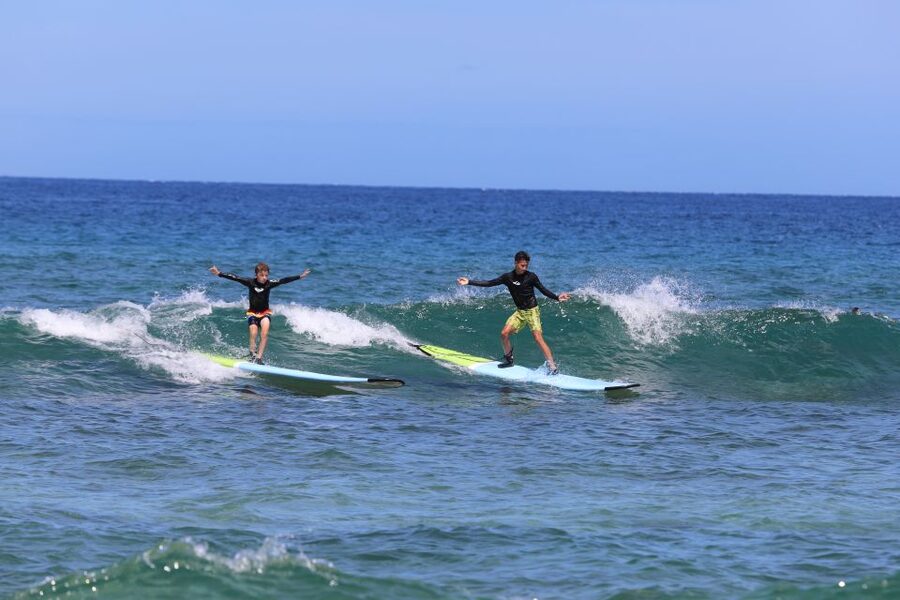 Maui: Private Surf Lesson - Key points to know before booking
