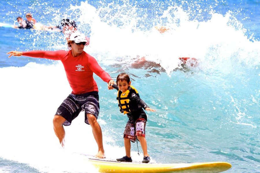 Maui: Private Surf Lessons in Lahaina - Key points to know before you book
