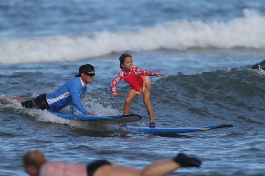 Maui: Private Surf Lessons in Lahaina - What the Lahaina surf lesson actually includes