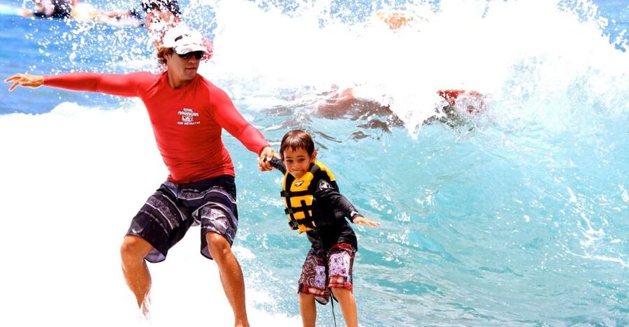 Maui: Private Surf Lessons in Lahaina - What first-time surfers can reasonably expect